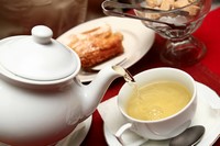 benefits of drinking green tea