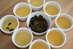 dragonwell tea