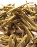 silver needle white tea