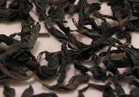 taiwan oolong tea