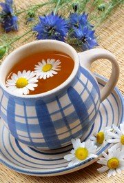 herbal tea recipe