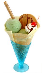 green-tea-ice-cream-recipes