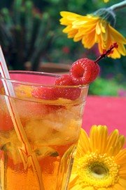 iced tea recipes