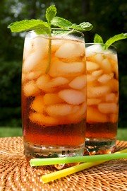 iced tea recipes