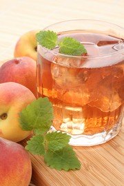 iced tea recipes