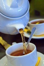 green tea medical benefits