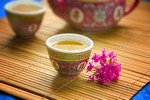 oolong tea information