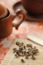 green tea and alzheimer