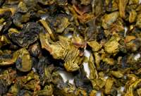 tieguanyin tea