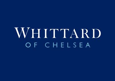 Whittard Logo