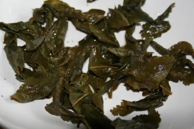 Tieguanyin Tea